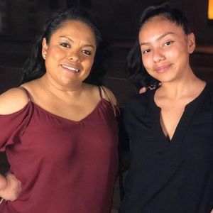 Meet your Posher, Mildred